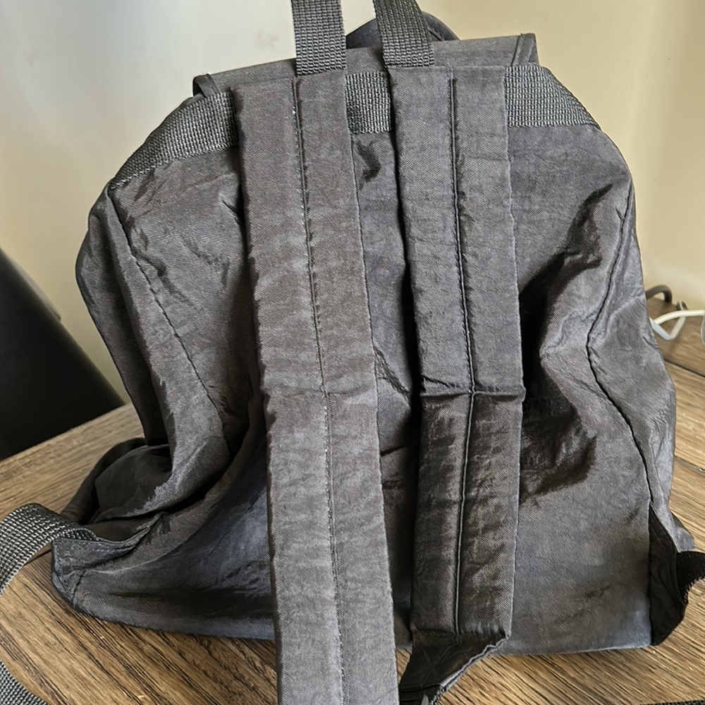 Disney Parks Backpack with Drawstring - Picture 2 of 10